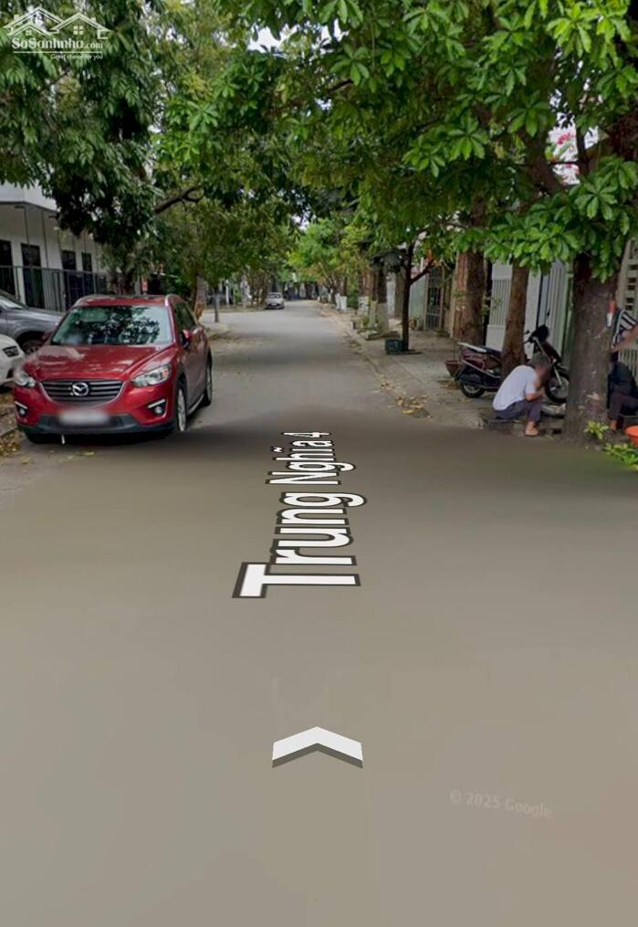 Hình ảnh Cần bán lô đất MT đường Trung Nghĩa 4.Đà Nẵng 0