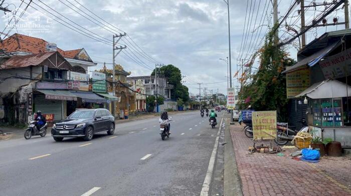 Hình ảnh BDS HVL [NC] 107 Đường LÊ VĂN CHÍ GIÁ 35 tỷ 2