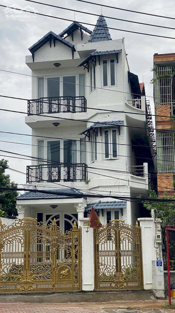 Hình ảnh BDS HVL [NC] 107 Đường LÊ VĂN CHÍ GIÁ 35 tỷ 3