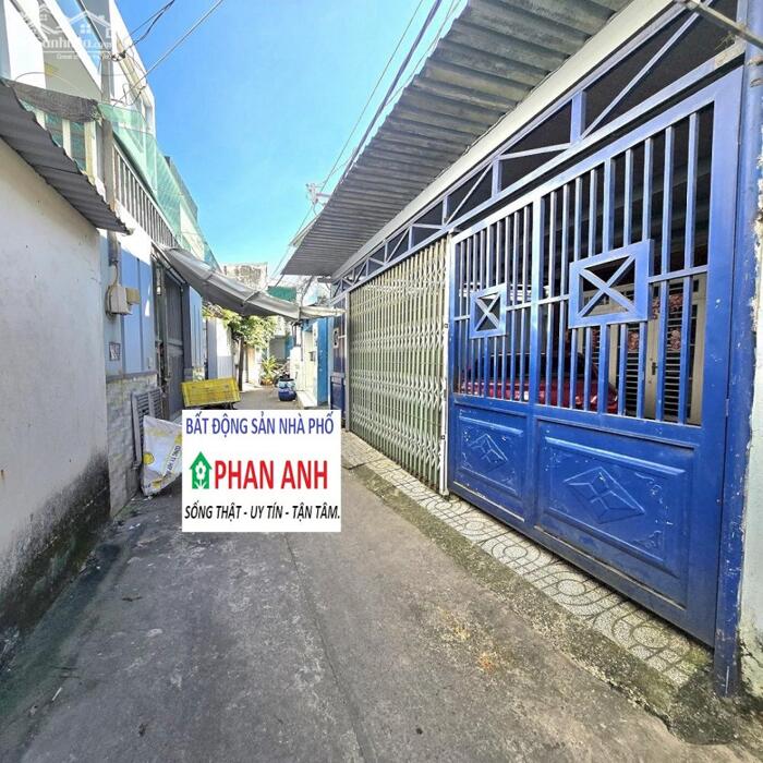 Hình ảnh Bán gấp nhà phố Quận 9 | 5 phút ra đến Chợ Phước Long | 98 m² đất | Có sẵn HĐT 144 triệu. 4