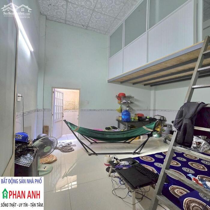 Hình ảnh Bán gấp nhà phố Quận 9 | 5 phút ra đến Chợ Phước Long | 98 m² đất | Có sẵn HĐT 144 triệu. 3