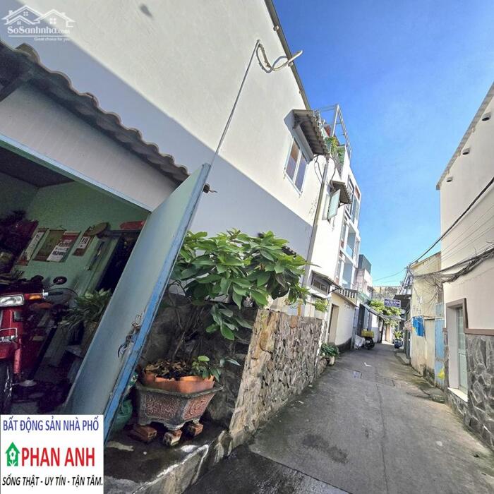 Hình ảnh Bán gấp nhà phố Quận 9 | 5 phút ra đến Chợ Phước Long | 98 m² đất | Có sẵn HĐT 144 triệu. 5