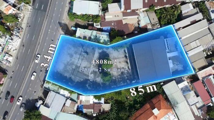 Hình ảnh BDS HVL [NC] 882 Quốc Lộ 13 , Tp. Thủ Đức 33x85m 3