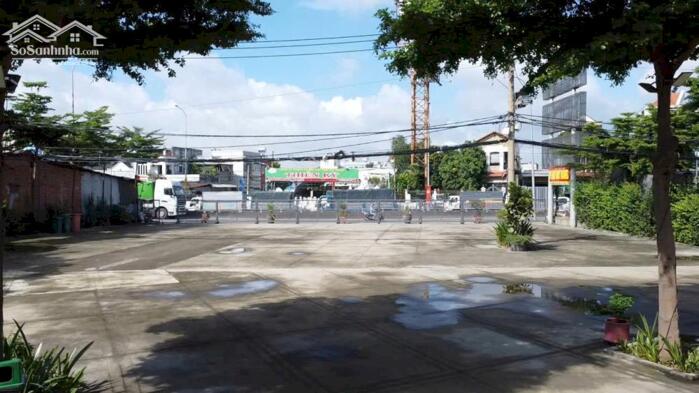 Hình ảnh BDS HVL [NC] 882 Quốc Lộ 13 , Tp. Thủ Đức 33x85m 1