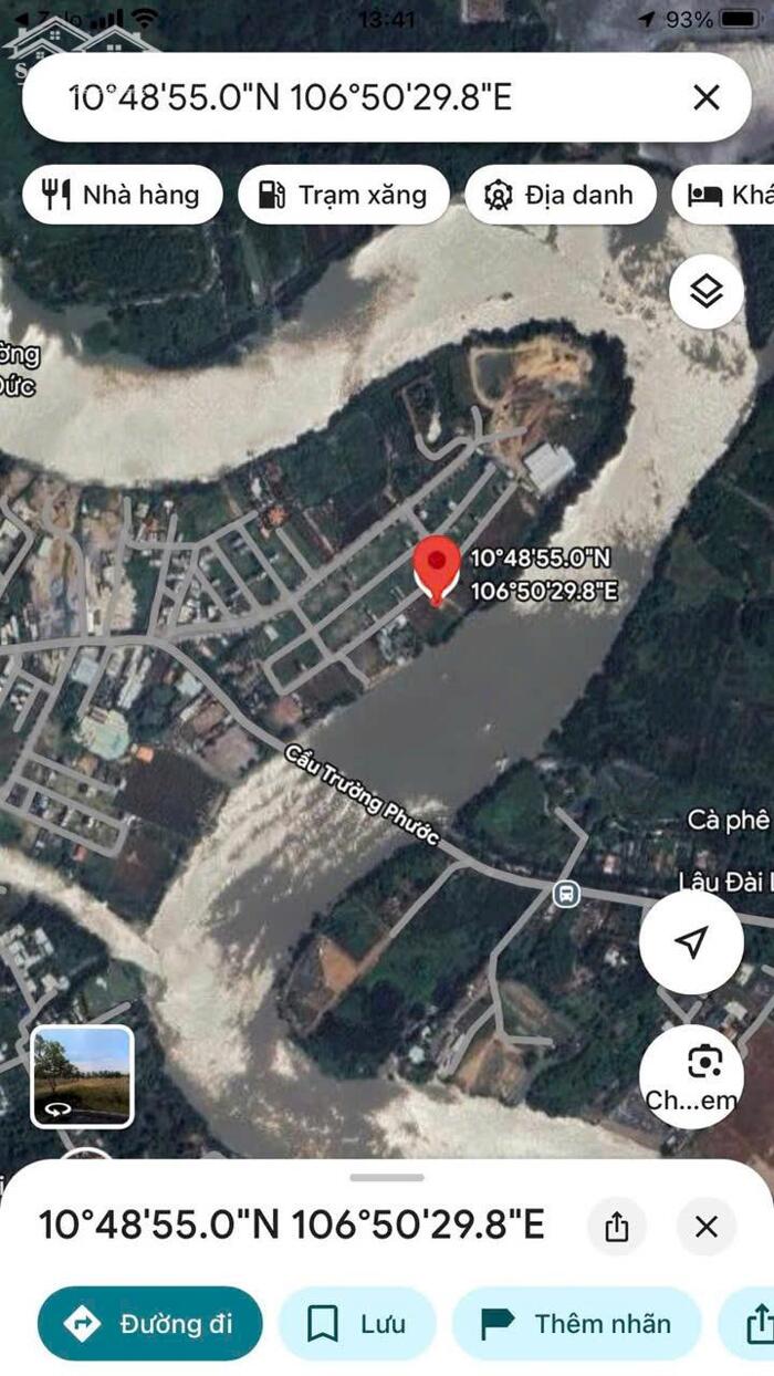 Hình ảnh BDS HVL [NC] 882 Quốc Lộ 13 , Tp. Thủ Đức 33x85m 4