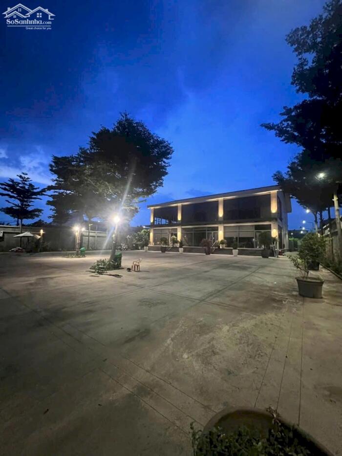 Hình ảnh BDS HVL [NC] 882 Quốc Lộ 13 , Tp. Thủ Đức 33x85m 5