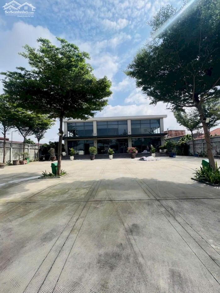 Hình ảnh BDS HVL [NC] 882 Quốc Lộ 13 , Tp. Thủ Đức 33x85m 0