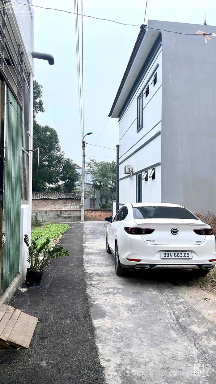 Hình ảnh Bán lô 98m2, mt 5.8m hướng Đông Nam, Lai Sơn, Vĩnh Yên lh_0987673102 0