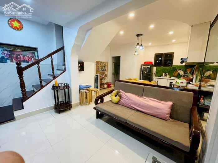 Hình ảnh Cực Hiếm Hàng Chuối 75M2 MT 7M 5 Tầng 32.5 Tỷ -Ô TÔ -Ngõ sạch thoáng gần phố 4