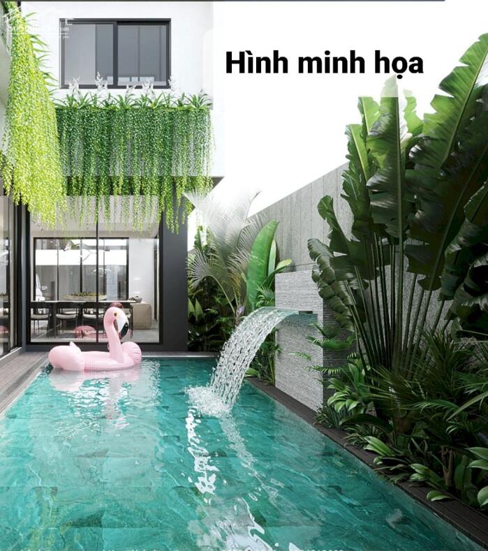 Hình ảnh BÁN NHÀ 3 TẦNG TRẦN QUÝ KIÊN – KQH XUÂN PHÚ, TP HUẾ 0