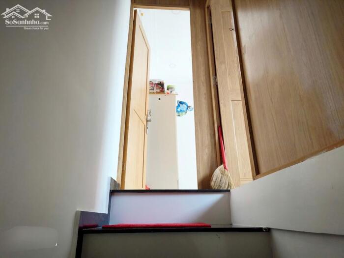 Hình ảnh Chính chủ cần bán nhanh nhà 2 tầng mới, sd30m2, CCVB, HXH Trần Thị Hè, nhỉnh 1 Tỷ 4