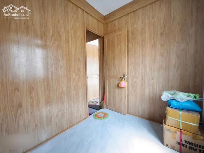 Hình ảnh Chính chủ cần bán nhanh nhà 2 tầng mới, sd30m2, CCVB, HXH Trần Thị Hè, nhỉnh 1 Tỷ 8