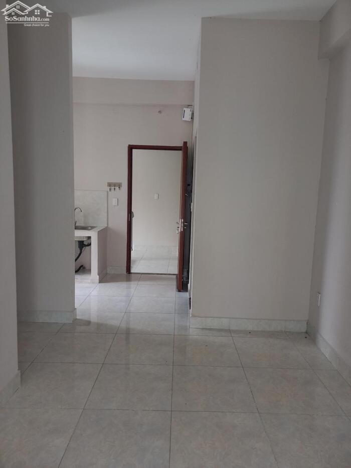 Hình ảnh Cho thuê căn hộ từ căn trống đến full nội thất - Chỉ từ 3.5tr đồng 7