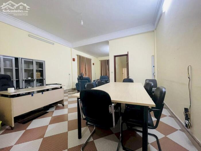 Hình ảnh Bán Nhà P/Lô Ô Tô Tránh Hoàng Quốc Việt Cầu Giấy 80m2-4T 2MT 19 Tỷ Có Thương Lượng. 4