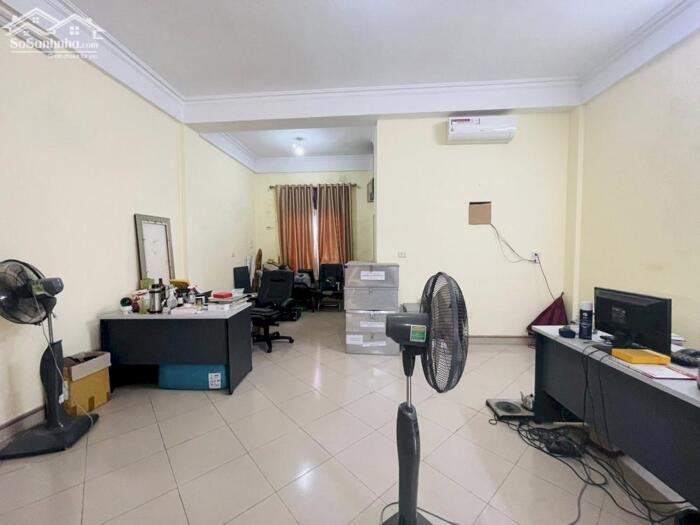 Hình ảnh Bán Nhà P/Lô Ô Tô Tránh Hoàng Quốc Việt Cầu Giấy 80m2-4T 2MT 19 Tỷ Có Thương Lượng. 5