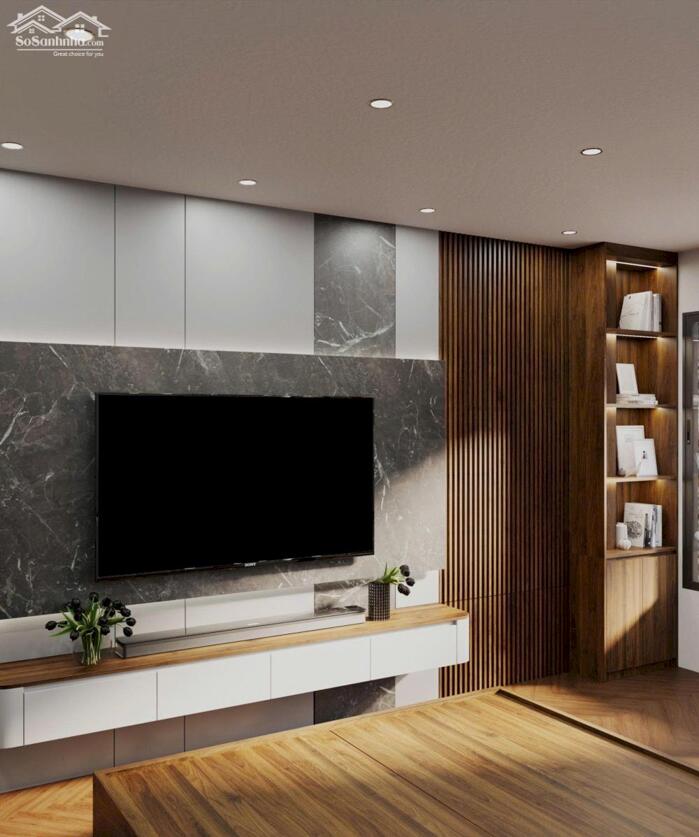 Hình ảnh Bán nhà mặt phố Trần Đại Nghĩa 54m2 mặt tiền rộng 7 tầng thang máy 54 tỷ 2