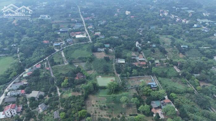 Hình ảnh BÁN 4000M² ĐẤT ĐẸP – CÓ 400M² THỔ CƯ – TÂN HÒA, HÒA SƠN, LƯƠNG SƠN 6