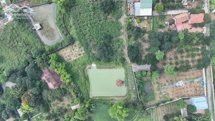 Hình ảnh BÁN 4000M² ĐẤT ĐẸP – CÓ 400M² THỔ CƯ – TÂN HÒA, HÒA SƠN, LƯƠNG SƠN 7