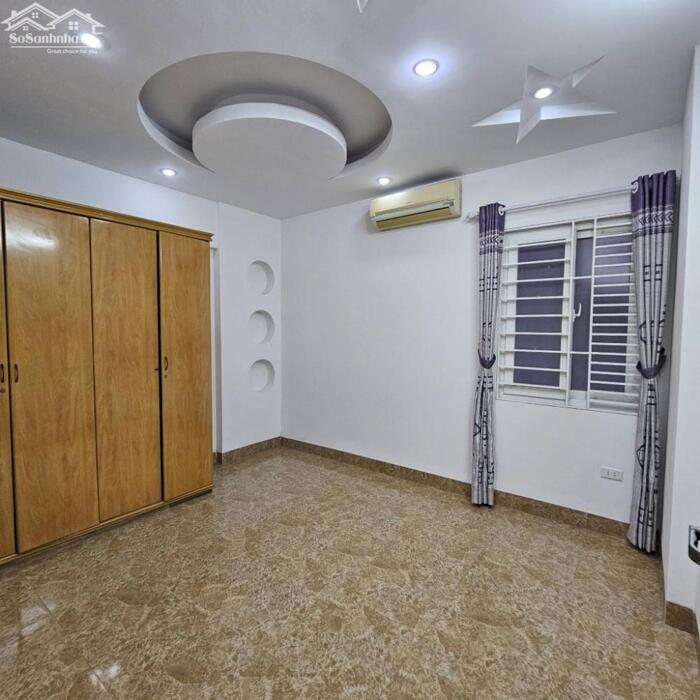 Hình ảnh Bán nhà Ngọc Hà 89m2 đường ô tô tránh ngõ thông đủ tiện ích 33 tỷ 2