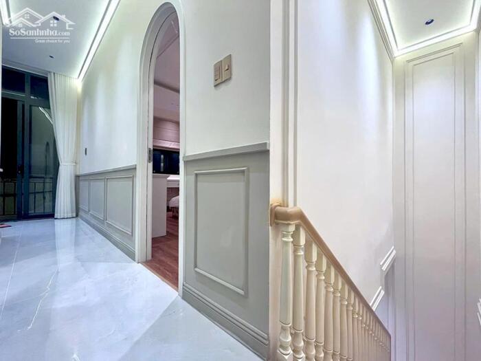 Hình ảnh Bán Nhà Trệt Lầu cách Bờ kè Hùng Vương 50m - Gần Vincom, P.Ninh Kiều, Cần Thơ 6