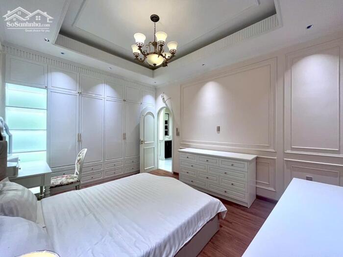 Hình ảnh Bán Nhà Trệt Lầu cách Bờ kè Hùng Vương 50m - Gần Vincom, P.Ninh Kiều, Cần Thơ 7