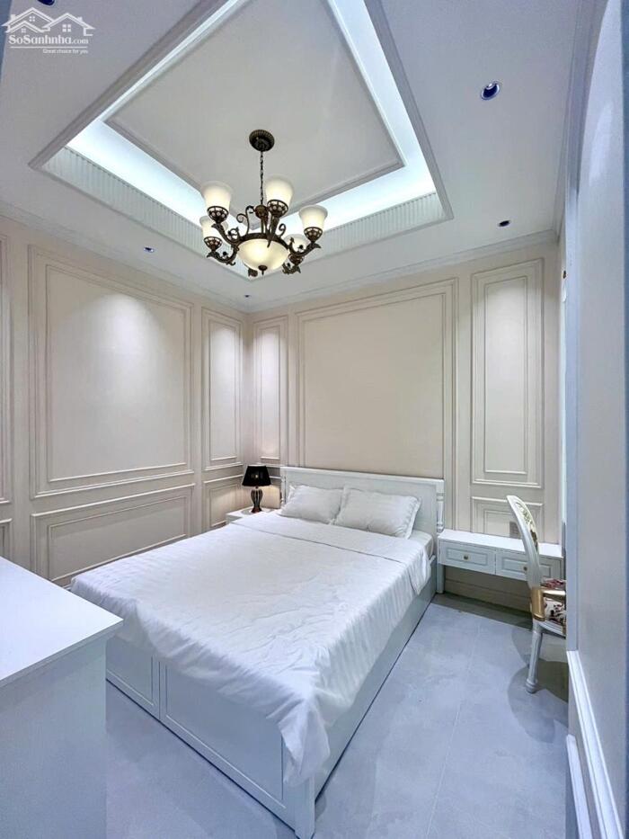 Hình ảnh Bán Nhà Trệt Lầu cách Bờ kè Hùng Vương 50m - Gần Vincom, P.Ninh Kiều, Cần Thơ 9