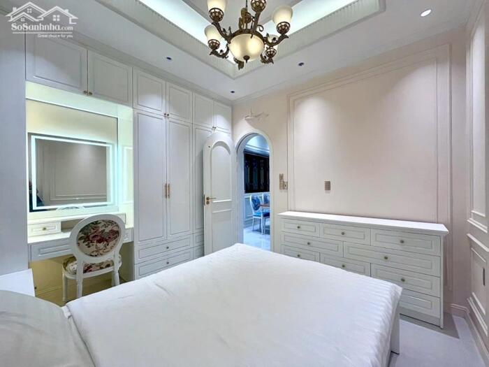 Hình ảnh Bán Nhà Trệt Lầu cách Bờ kè Hùng Vương 50m - Gần Vincom, P.Ninh Kiều, Cần Thơ 8