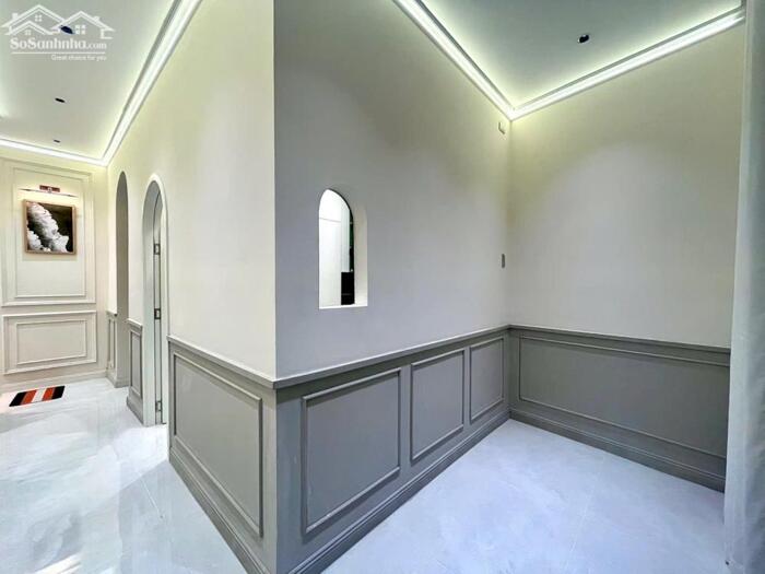 Hình ảnh Bán Nhà Trệt Lầu cách Bờ kè Hùng Vương 50m - Gần Vincom, P.Ninh Kiều, Cần Thơ 11