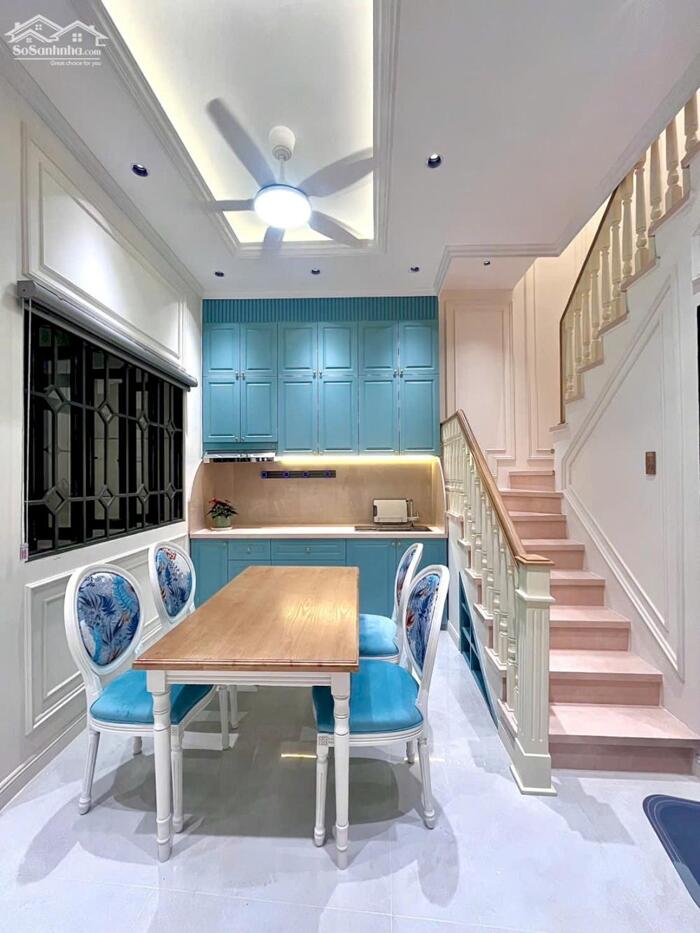 Hình ảnh Bán Nhà Trệt Lầu cách Bờ kè Hùng Vương 50m - Gần Vincom, P.Ninh Kiều, Cần Thơ 3