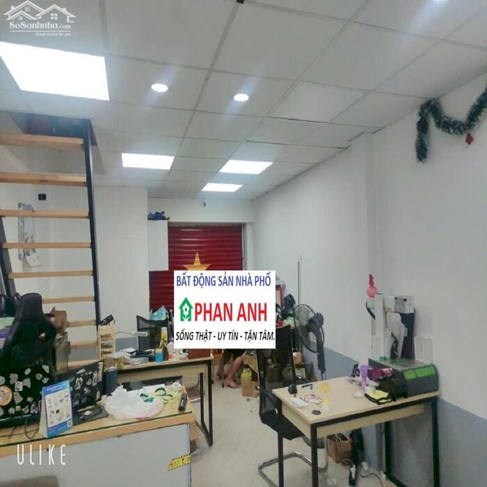 Hình ảnh [ Bán gấp ] nhà mặt phố Đặng Văn Bi, Thủ Đức | Có sẵn HĐT 240 triệu | MTKD 2 tầng, chỉ có 7 tỷ.n.n.n. 4