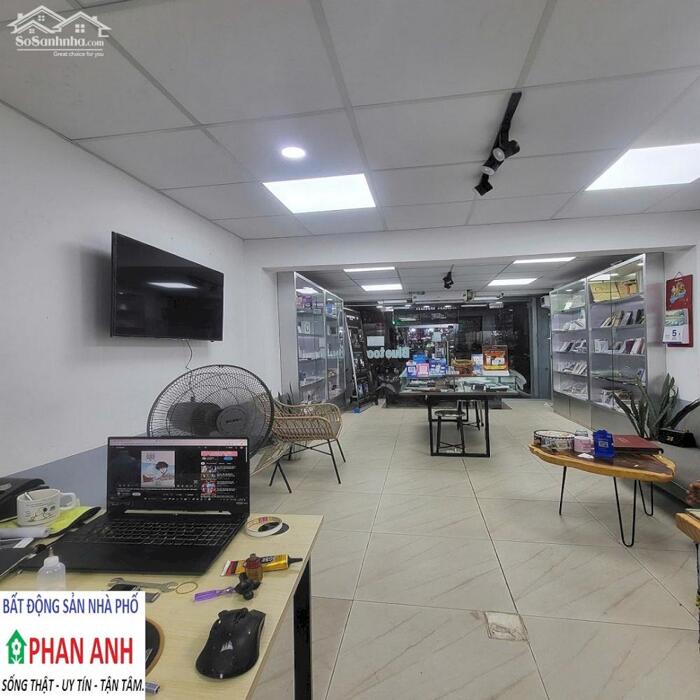 Hình ảnh [ Bán gấp ] nhà mặt phố Đặng Văn Bi, Thủ Đức | Có sẵn HĐT 240 triệu | MTKD 2 tầng, chỉ có 7 tỷ.n.n.n. 1