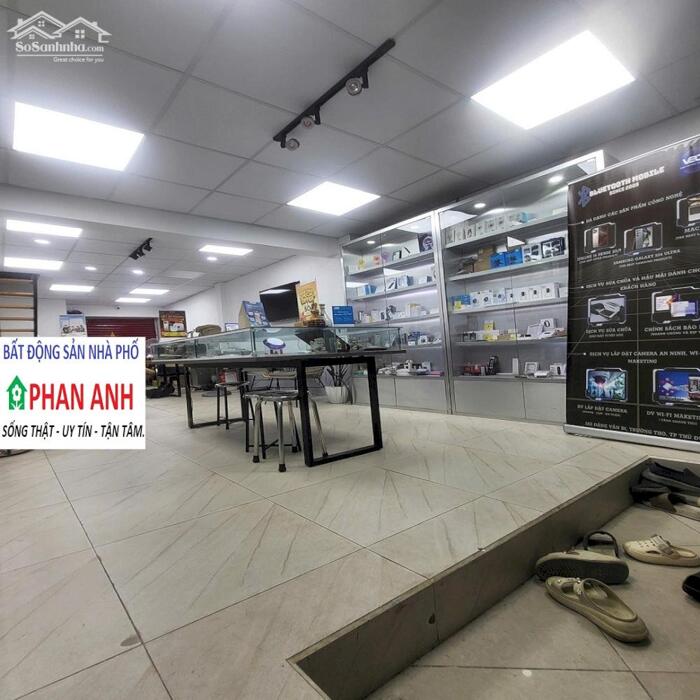 Hình ảnh [ Bán gấp ] nhà mặt phố Đặng Văn Bi, Thủ Đức | Có sẵn HĐT 240 triệu | MTKD 2 tầng, chỉ có 7 tỷ.n.n.n. 2