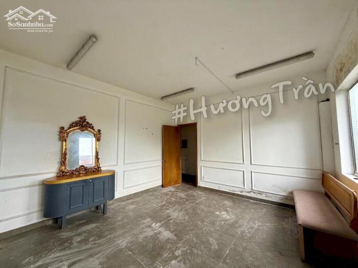 Hình ảnh 55 triệu - CHO THUÊ NHÀ 4 TẦNG, NGANG 6m MẶT TIỀN ĐƯỜNG 30/4 14