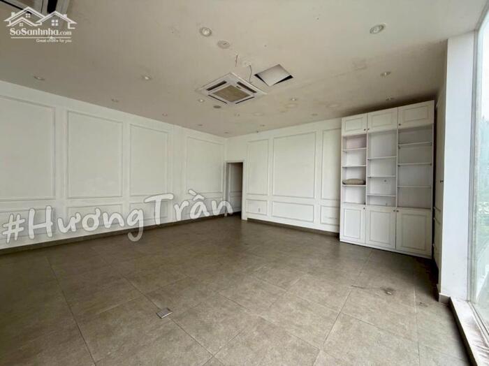 Hình ảnh 55 triệu - CHO THUÊ NHÀ 4 TẦNG, NGANG 6m MẶT TIỀN ĐƯỜNG 30/4 8