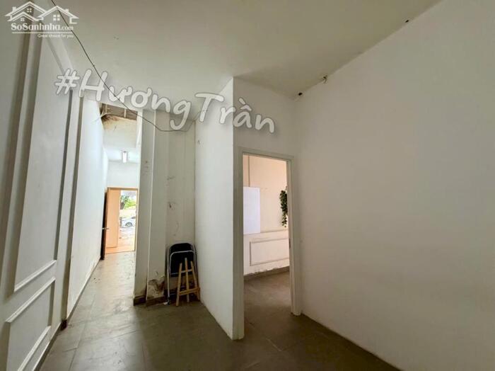 Hình ảnh 55 triệu - CHO THUÊ NHÀ 4 TẦNG, NGANG 6m MẶT TIỀN ĐƯỜNG 30/4 5