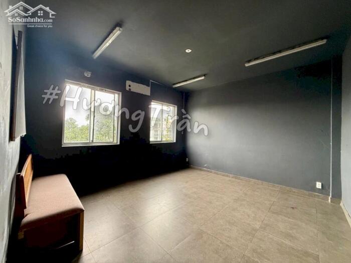 Hình ảnh 55 triệu - CHO THUÊ NHÀ 4 TẦNG, NGANG 6m MẶT TIỀN ĐƯỜNG 30/4 16