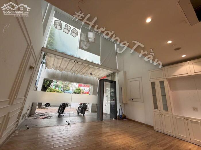 Hình ảnh 55 triệu - CHO THUÊ NHÀ 4 TẦNG, NGANG 6m MẶT TIỀN ĐƯỜNG 30/4 3