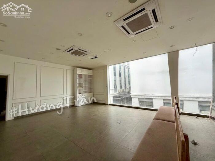 Hình ảnh 55 triệu - CHO THUÊ NHÀ 4 TẦNG, NGANG 6m MẶT TIỀN ĐƯỜNG 30/4 10