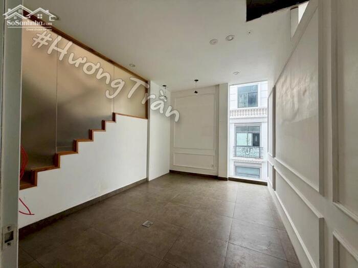 Hình ảnh 55 triệu - CHO THUÊ NHÀ 4 TẦNG, NGANG 6m MẶT TIỀN ĐƯỜNG 30/4 13