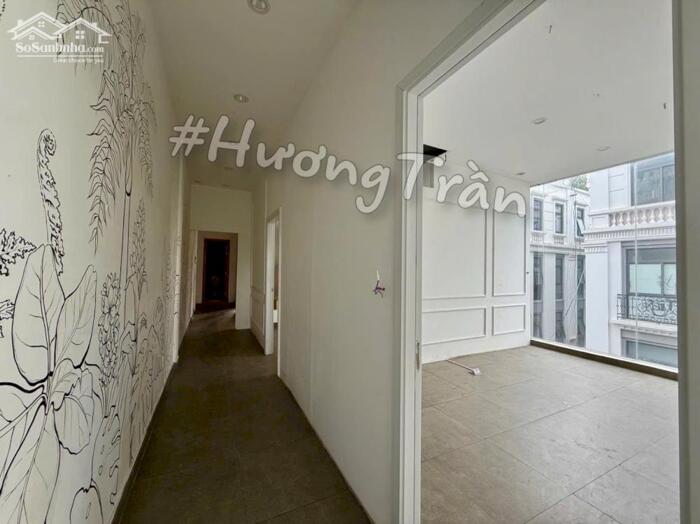 Hình ảnh 55 triệu - CHO THUÊ NHÀ 4 TẦNG, NGANG 6m MẶT TIỀN ĐƯỜNG 30/4 15