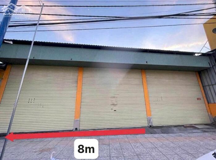 Hình ảnh CHO THUÊ MẶT BẰNG VIP – NGANG 12M – MẶT TIỀN HOÀNG QUỐC VIỆT, P. AN BÌNH, CẦN THƠ | GIÁ 35 TRIỆU/THÁNG 0