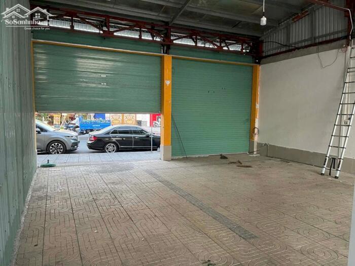 Hình ảnh CHO THUÊ MẶT BẰNG VIP – NGANG 12M – MẶT TIỀN HOÀNG QUỐC VIỆT, P. AN BÌNH, CẦN THƠ | GIÁ 35 TRIỆU/THÁNG 1