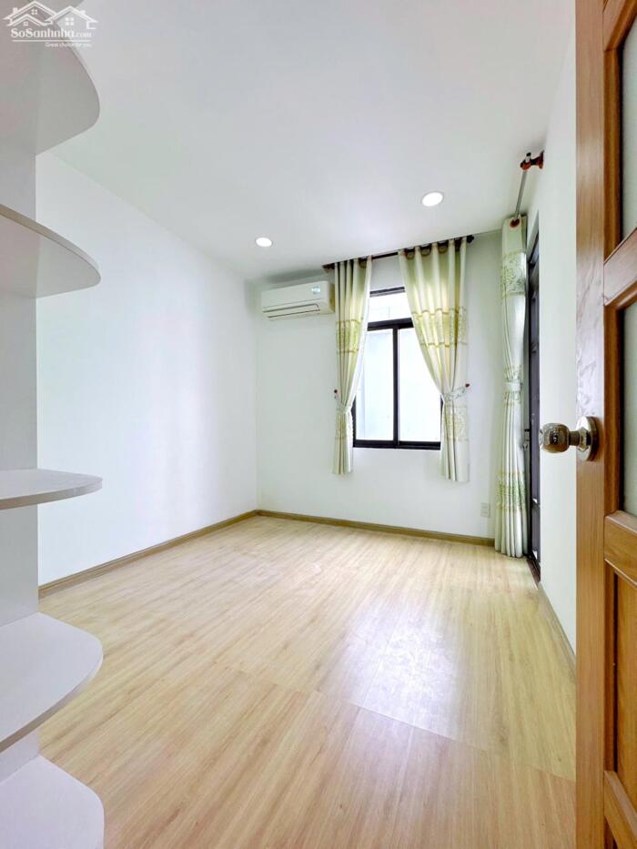 Hình ảnh 4,5 tỷ - BÁN NHÀ 2 TẦNG, ĐƯỜNG SỐ 1, KDC NAM LONG 1, P. CÁI RĂNG 10