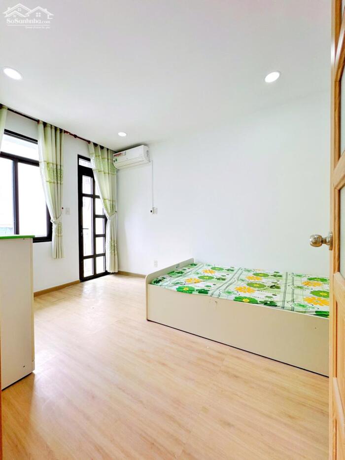 Hình ảnh 4,5 tỷ - BÁN NHÀ 2 TẦNG, ĐƯỜNG SỐ 1, KDC NAM LONG 1, P. CÁI RĂNG 11