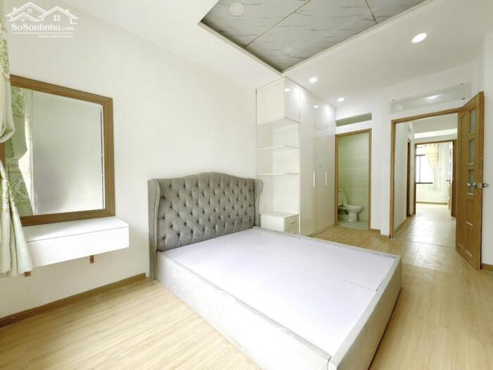 Hình ảnh 4,5 tỷ - BÁN NHÀ 2 TẦNG, ĐƯỜNG SỐ 1, KDC NAM LONG 1, P. CÁI RĂNG 20