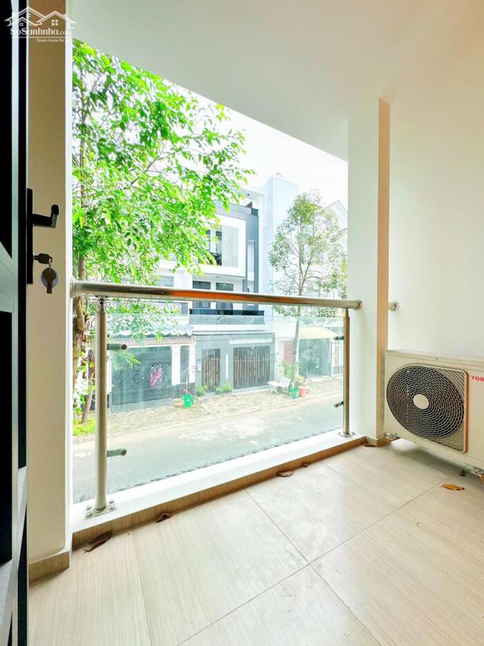 Hình ảnh 4,5 tỷ - BÁN NHÀ 2 TẦNG, ĐƯỜNG SỐ 1, KDC NAM LONG 1, P. CÁI RĂNG 16