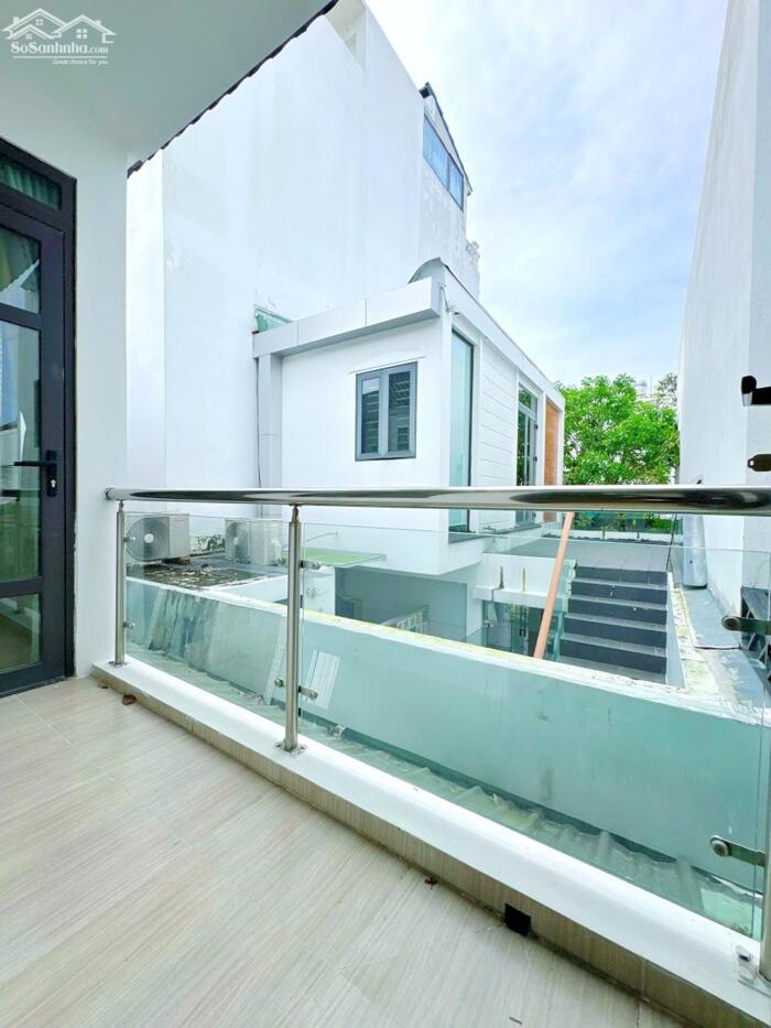 Hình ảnh 4,5 tỷ - BÁN NHÀ 2 TẦNG, ĐƯỜNG SỐ 1, KDC NAM LONG 1, P. CÁI RĂNG 12