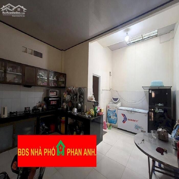 Hình ảnh Bán gấp nhà phố Quận 9 | Hẻm xe hơi đường Dương Đình Hội | 2 tầng 4 PN | 99 m² đất | 7 tỷ.n.n.n. 4