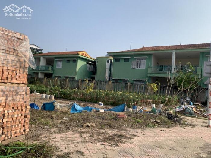 Hình ảnh Nhỉnh 20 tỷ lô ĐẤT ĐẤU GIÁ CỰ KHỐI 98m2 hướng hồ Bộ Đội 30ha đang triển khai tốc hành 2