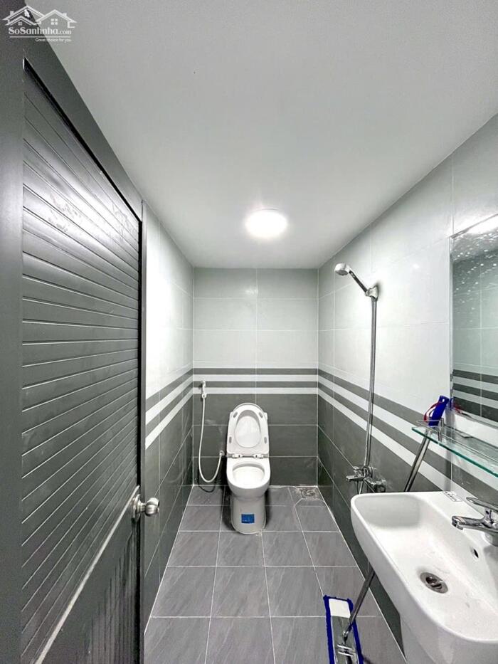 Hình ảnh Bán Nhà Trệt Lầu Mặt tiền Bờ kè Cái Sơn - Thông Nguyễn Văn Cừ & Lộ Vòng Cung, P.An Bình, TP.Cần Thơ 5